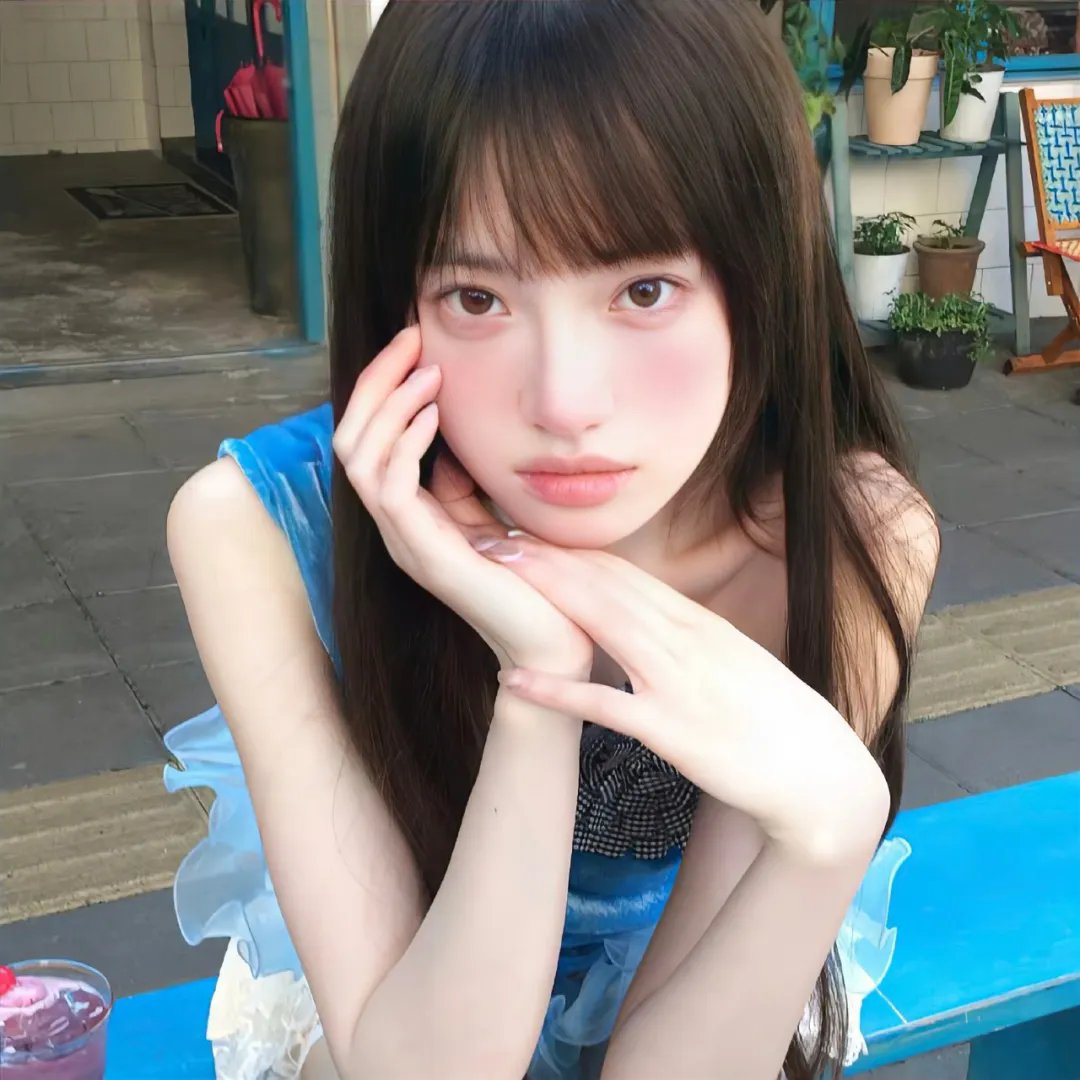 格格的女儿