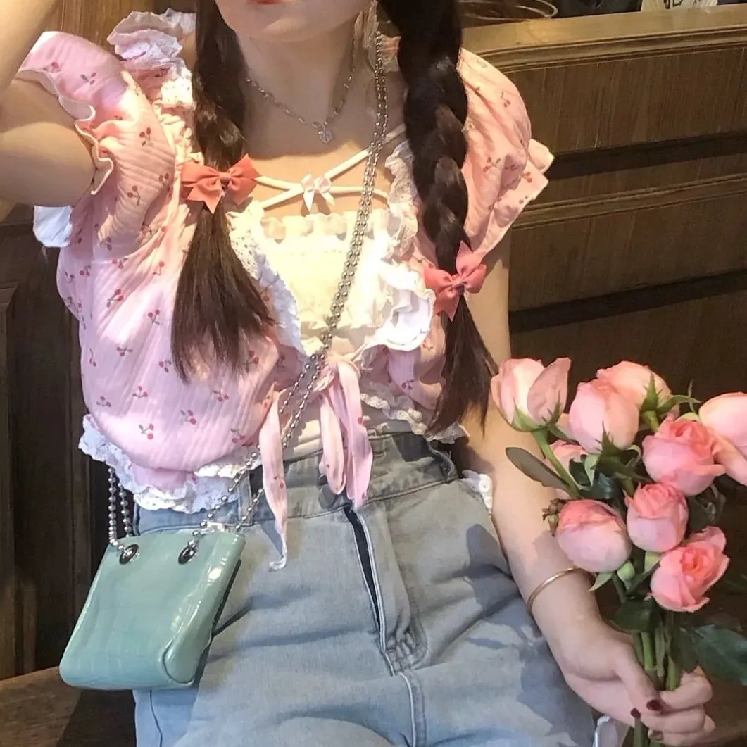 蝴蝶振翅之后
