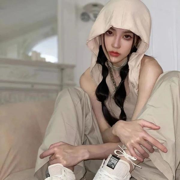 毒枭女煞星