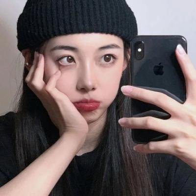 天下美人